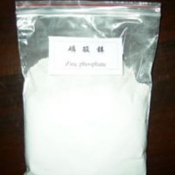 Zinc  Phosphate